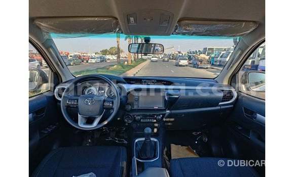 Buy Import Toyota Hilux White Car in Import - Dubai in Ashanti Buy Import Toyota Hilux White Car in Import - Dubai in Ashanti