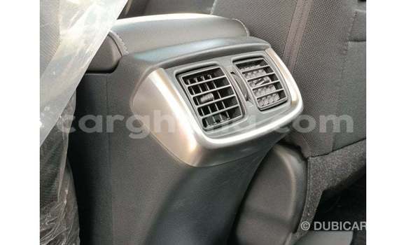 Buy Import Toyota Hilux White Car in Import - Dubai in Ashanti Buy Import Toyota Hilux White Car in Import - Dubai in Ashanti