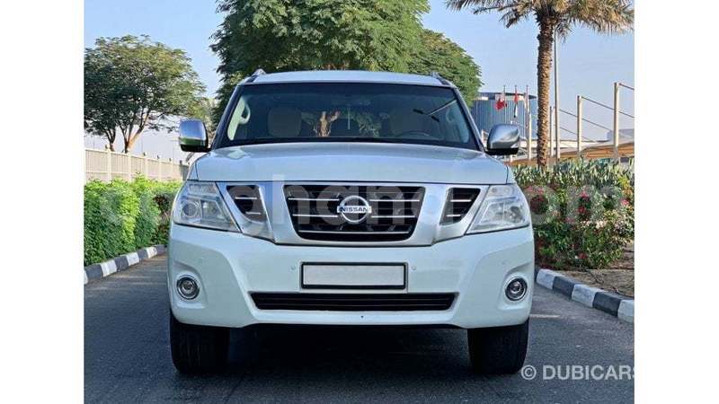 Big with watermark nissan patrol ashanti import dubai 52223