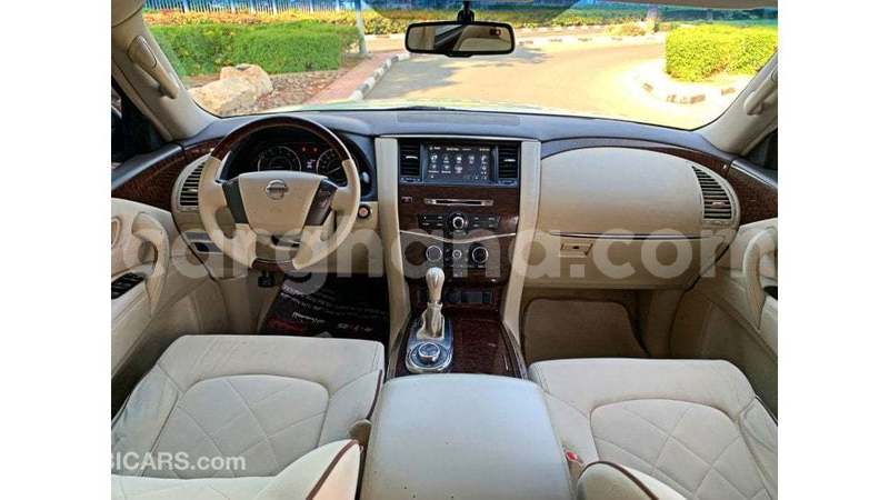 Big with watermark nissan patrol ashanti import dubai 52223