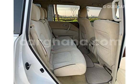 Ra Imported Nissan Patrol funfun Ọkọ̀ in Import - Dubai ni Ashanti Ra Imported Nissan Patrol funfun Ọkọ̀ in Import - Dubai ni Ashanti