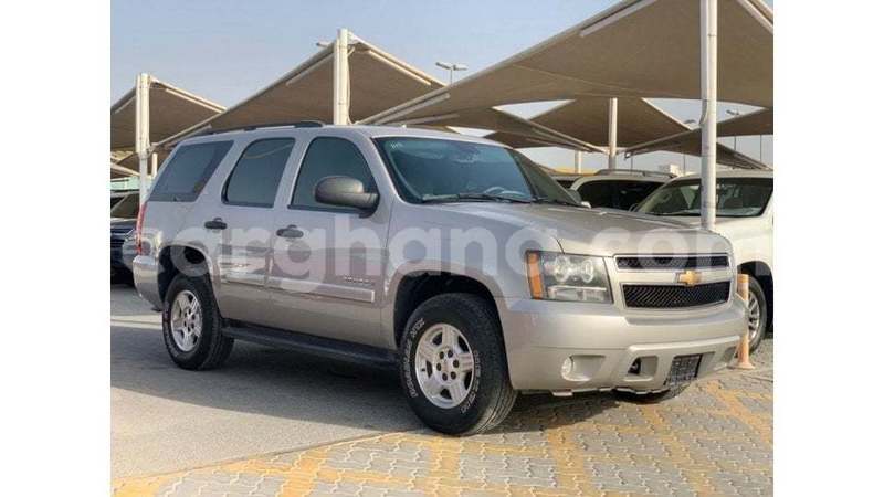 Big with watermark chevrolet tahoe ashanti import dubai 52224