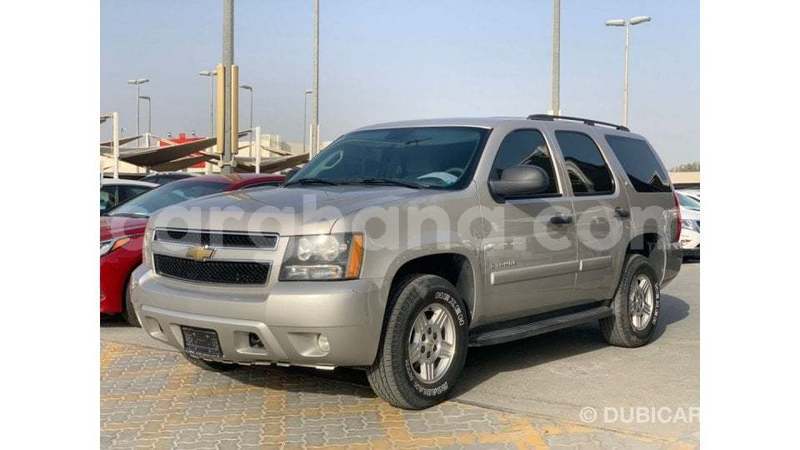 Big with watermark chevrolet tahoe ashanti import dubai 52224