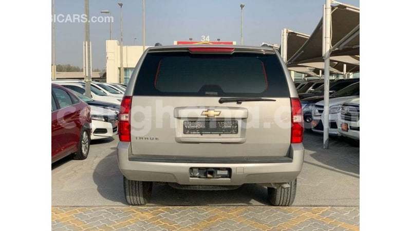 Big with watermark chevrolet tahoe ashanti import dubai 52224