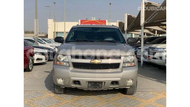 Big with watermark chevrolet tahoe ashanti import dubai 52224