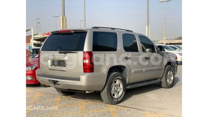 Big with watermark chevrolet tahoe ashanti import dubai 52224