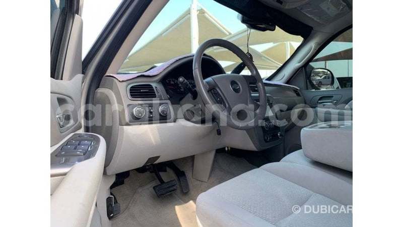 Big with watermark chevrolet tahoe ashanti import dubai 52224