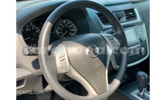 Ra Imported Nissan Altima funfun Ọkọ̀ in Import - Dubai ni Ashanti Ra Imported Nissan Altima funfun Ọkọ̀ in Import - Dubai ni Ashanti