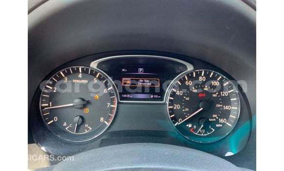 Ra Imported Nissan Altima funfun Ọkọ̀ in Import - Dubai ni Ashanti Ra Imported Nissan Altima funfun Ọkọ̀ in Import - Dubai ni Ashanti