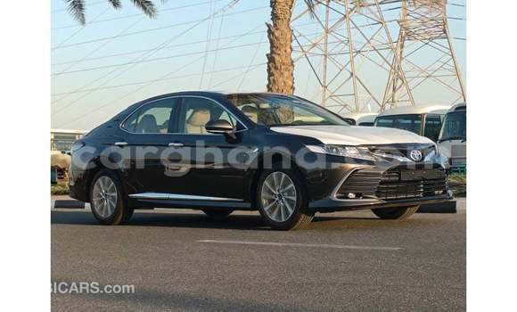Ra Imported Toyota Camry Miiran Ọkọ̀ in Import - Dubai ni Ashanti Ra Imported Toyota Camry Miiran Ọkọ̀ in Import - Dubai ni Ashanti