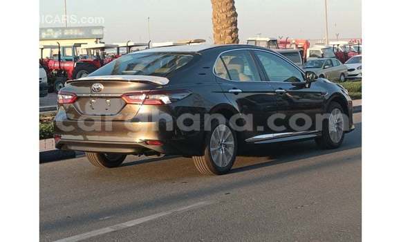 Ra Imported Toyota Camry Miiran Ọkọ̀ in Import - Dubai ni Ashanti Ra Imported Toyota Camry Miiran Ọkọ̀ in Import - Dubai ni Ashanti