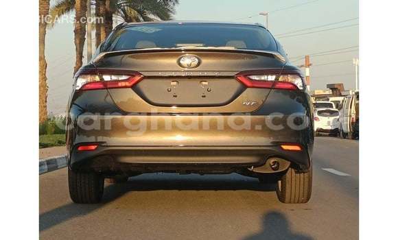 Ra Imported Toyota Camry Miiran Ọkọ̀ in Import - Dubai ni Ashanti Ra Imported Toyota Camry Miiran Ọkọ̀ in Import - Dubai ni Ashanti
