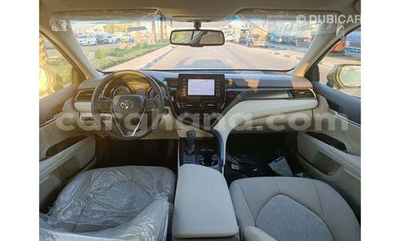 Ra Imported Toyota Camry Miiran Ọkọ̀ in Import - Dubai ni Ashanti Ra Imported Toyota Camry Miiran Ọkọ̀ in Import - Dubai ni Ashanti