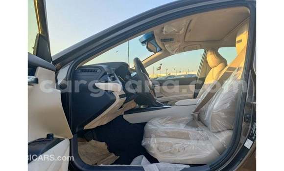 Ra Imported Toyota Camry Miiran Ọkọ̀ in Import - Dubai ni Ashanti Ra Imported Toyota Camry Miiran Ọkọ̀ in Import - Dubai ni Ashanti