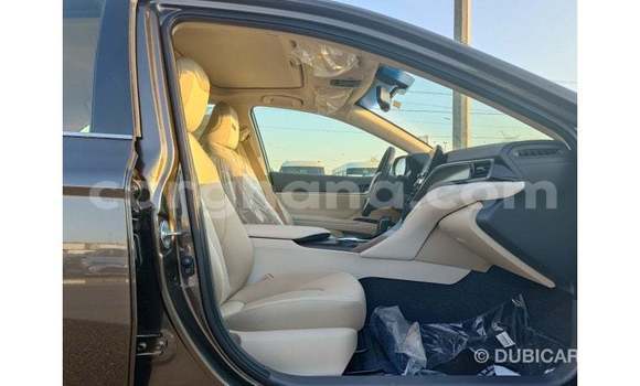 Ra Imported Toyota Camry Miiran Ọkọ̀ in Import - Dubai ni Ashanti Ra Imported Toyota Camry Miiran Ọkọ̀ in Import - Dubai ni Ashanti