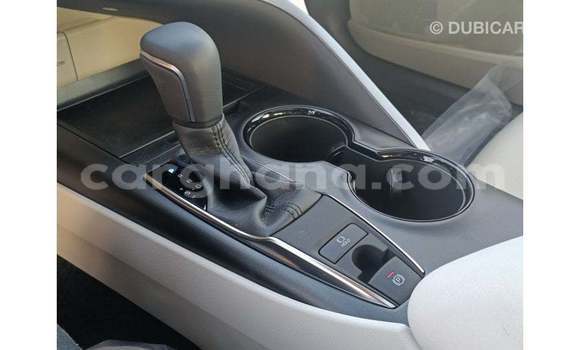 Ra Imported Toyota Camry Miiran Ọkọ̀ in Import - Dubai ni Ashanti Ra Imported Toyota Camry Miiran Ọkọ̀ in Import - Dubai ni Ashanti