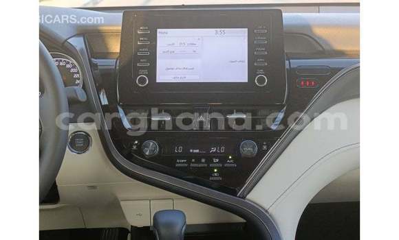 Ra Imported Toyota Camry Miiran Ọkọ̀ in Import - Dubai ni Ashanti Ra Imported Toyota Camry Miiran Ọkọ̀ in Import - Dubai ni Ashanti