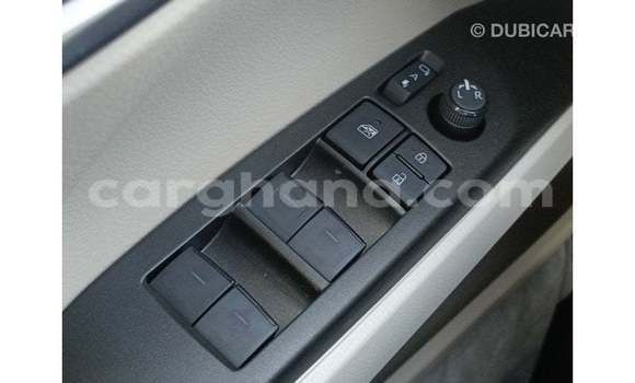 Ra Imported Toyota Camry Miiran Ọkọ̀ in Import - Dubai ni Ashanti Ra Imported Toyota Camry Miiran Ọkọ̀ in Import - Dubai ni Ashanti