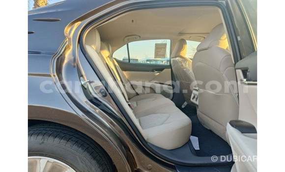 Ra Imported Toyota Camry Miiran Ọkọ̀ in Import - Dubai ni Ashanti Ra Imported Toyota Camry Miiran Ọkọ̀ in Import - Dubai ni Ashanti