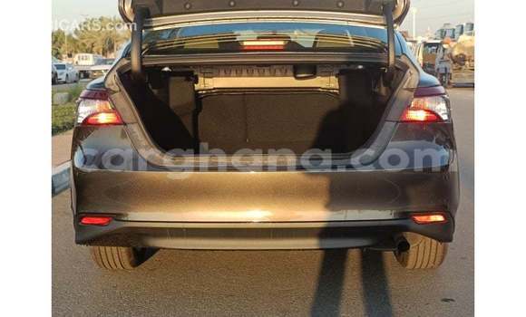 Ra Imported Toyota Camry Miiran Ọkọ̀ in Import - Dubai ni Ashanti Ra Imported Toyota Camry Miiran Ọkọ̀ in Import - Dubai ni Ashanti