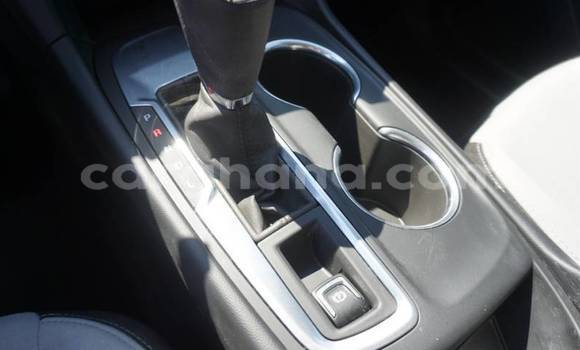 Sayi Na hannu Chevrolet Equinox Black Mota in Accra a Greater Accra Sayi Na hannu Chevrolet Equinox Black Mota in Accra a Greater Accra