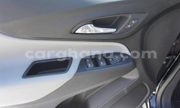 Sayi Na hannu Chevrolet Equinox Black Mota in Accra a Greater Accra Sayi Na hannu Chevrolet Equinox Black Mota in Accra a Greater Accra