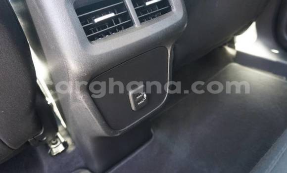 Sayi Na hannu Chevrolet Equinox Black Mota in Accra a Greater Accra Sayi Na hannu Chevrolet Equinox Black Mota in Accra a Greater Accra