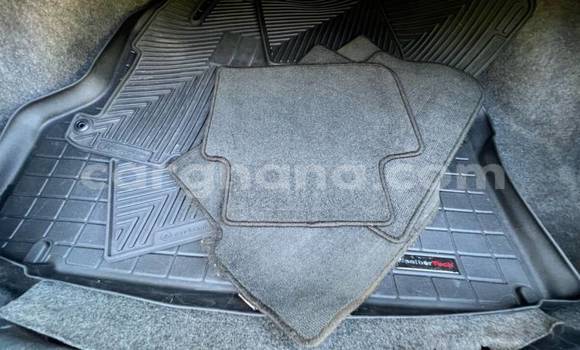 Sayi Na hannu Honda Accord White Mota in Accra a Greater Accra Sayi Na hannu Honda Accord White Mota in Accra a Greater Accra