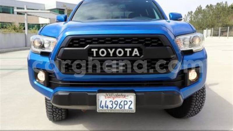 Big with watermark toyota tacoma greater accra accra 52233