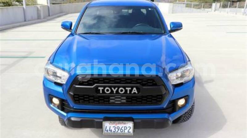 Big with watermark toyota tacoma greater accra accra 52233