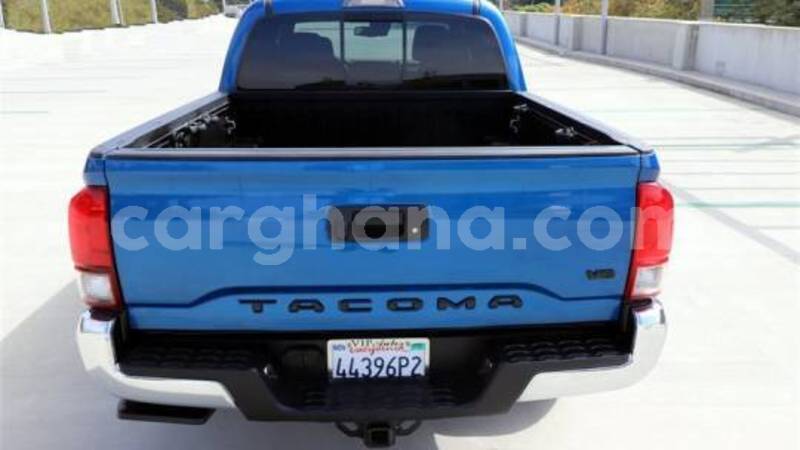 Big with watermark toyota tacoma greater accra accra 52233