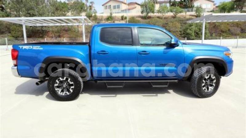 Big with watermark toyota tacoma greater accra accra 52233