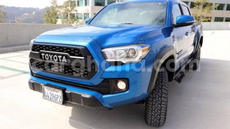 Big with watermark toyota tacoma greater accra accra 52233