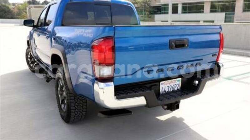 Big with watermark toyota tacoma greater accra accra 52233