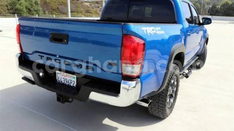 Big with watermark toyota tacoma greater accra accra 52233