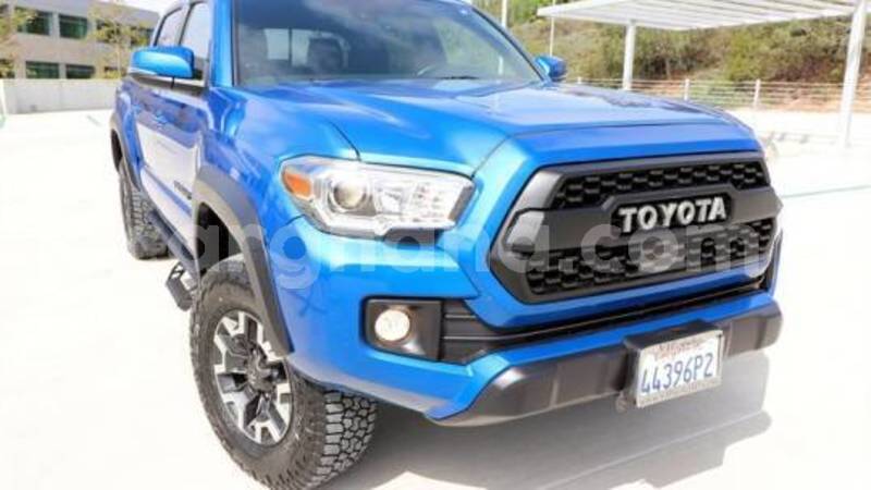 Big with watermark toyota tacoma greater accra accra 52233