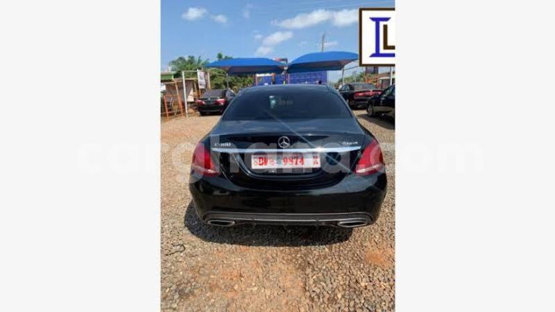 Big with watermark mercedes benz c classe greater accra accra 52237