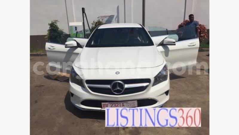 Big with watermark mercedes benz c class greater accra accra 52238