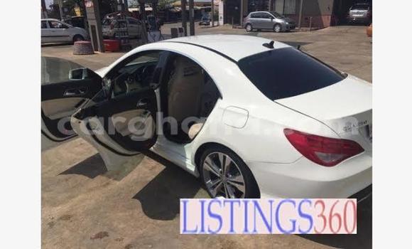Buy Used Mercedes‒Benz C–Class White Car in Accra in Greater Accra Buy Used Mercedes‒Benz C–Class White Car in Accra in Greater Accra
