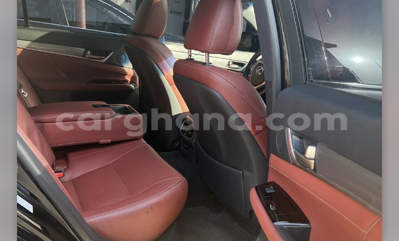 Ra Àlòkù Lexus GS Black Ọkọ̀ in Accra ni Greater Accra Ra Àlòkù Lexus GS Black Ọkọ̀ in Accra ni Greater Accra