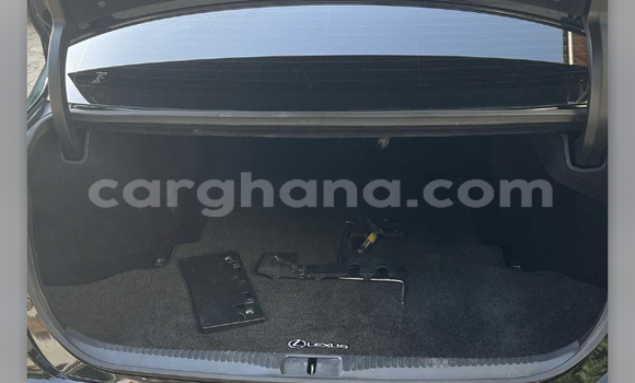Ra Àlòkù Lexus GS Black Ọkọ̀ in Accra ni Greater Accra Ra Àlòkù Lexus GS Black Ọkọ̀ in Accra ni Greater Accra