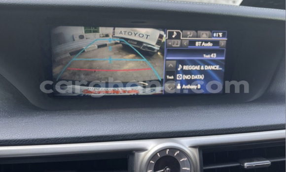 Ra Àlòkù Lexus GS Black Ọkọ̀ in Accra ni Greater Accra Ra Àlòkù Lexus GS Black Ọkọ̀ in Accra ni Greater Accra
