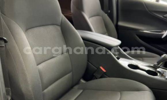 Sayi Na hannu Chevrolet Malibu Black Mota in Accra a Greater Accra Sayi Na hannu Chevrolet Malibu Black Mota in Accra a Greater Accra