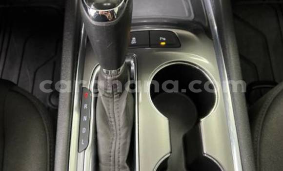 Sayi Na hannu Chevrolet Malibu Black Mota in Accra a Greater Accra Sayi Na hannu Chevrolet Malibu Black Mota in Accra a Greater Accra