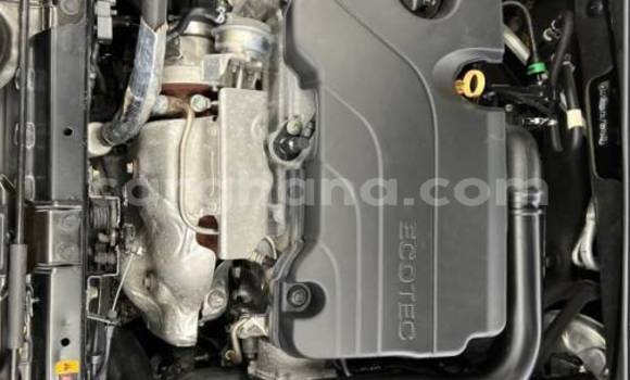 Sayi Na hannu Chevrolet Malibu Black Mota in Accra a Greater Accra Sayi Na hannu Chevrolet Malibu Black Mota in Accra a Greater Accra