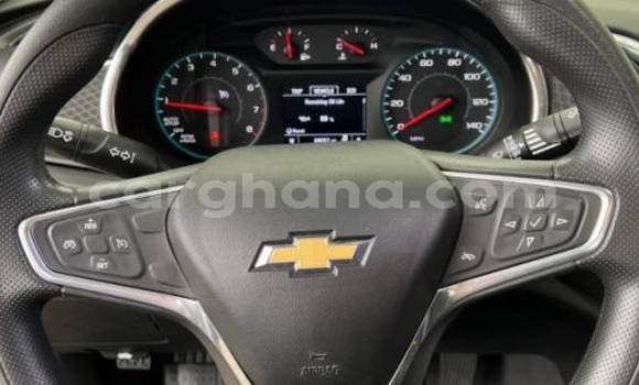 Sayi Na hannu Chevrolet Malibu Black Mota in Accra a Greater Accra Sayi Na hannu Chevrolet Malibu Black Mota in Accra a Greater Accra