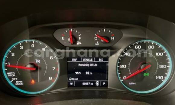 Sayi Na hannu Chevrolet Malibu Black Mota in Accra a Greater Accra Sayi Na hannu Chevrolet Malibu Black Mota in Accra a Greater Accra