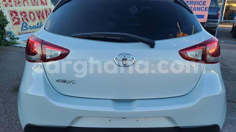 Big with watermark toyota yaris greater accra accra 52244