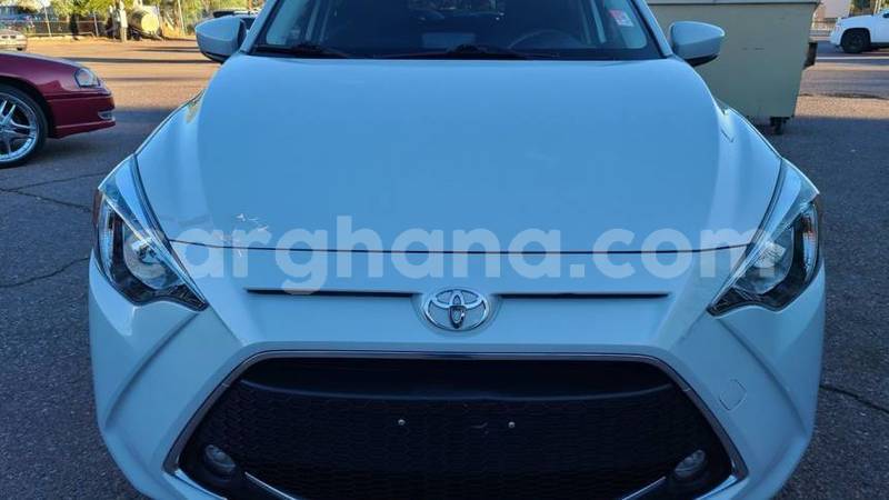 Big with watermark toyota yaris greater accra accra 52244