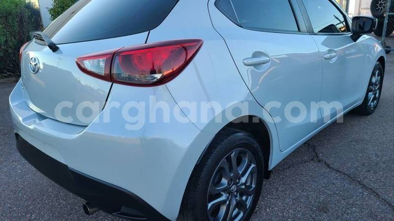 Big with watermark toyota yaris greater accra accra 52244